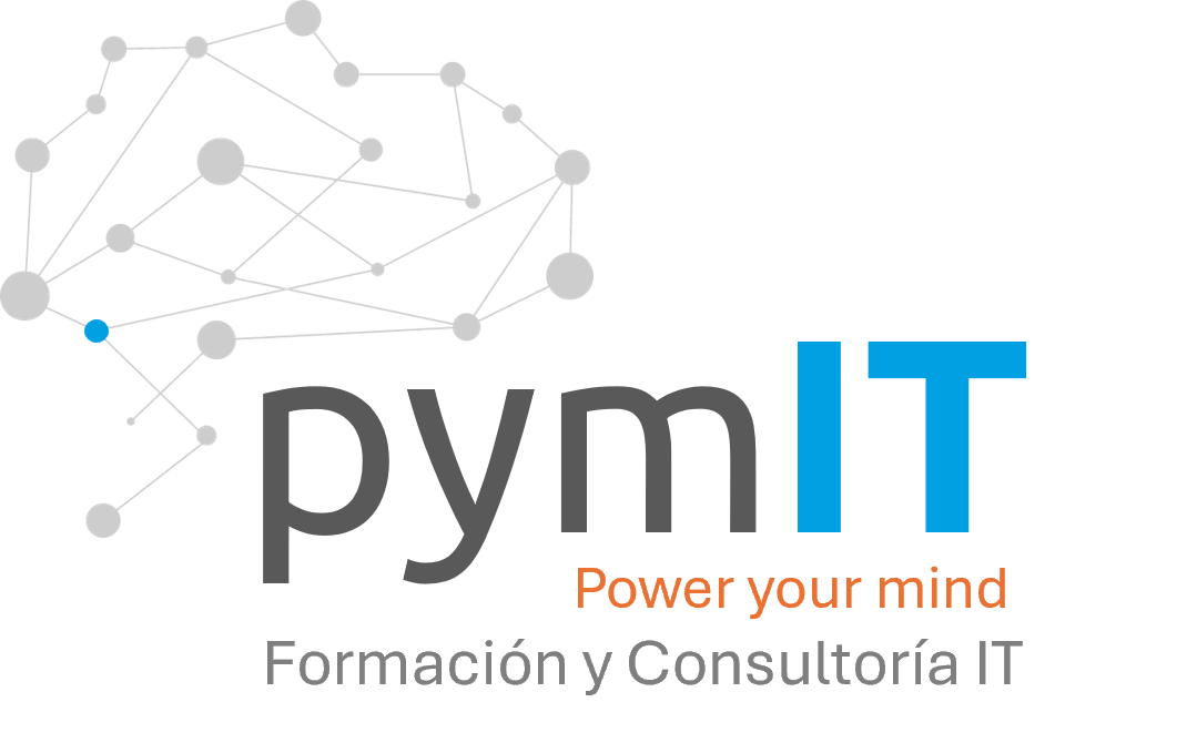 Campus de formación especializada IT de pymIT power your mind