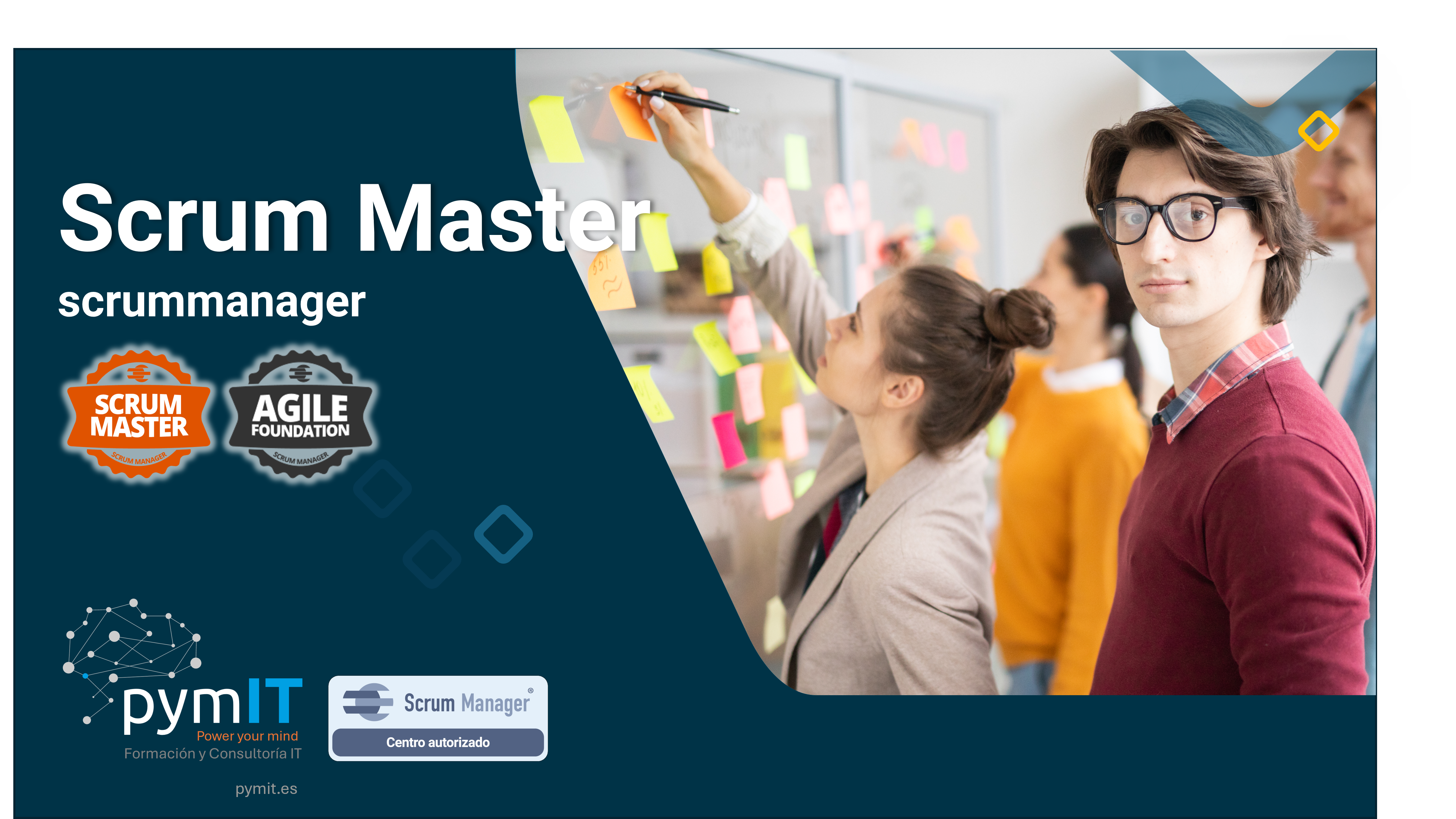 Scrum Master