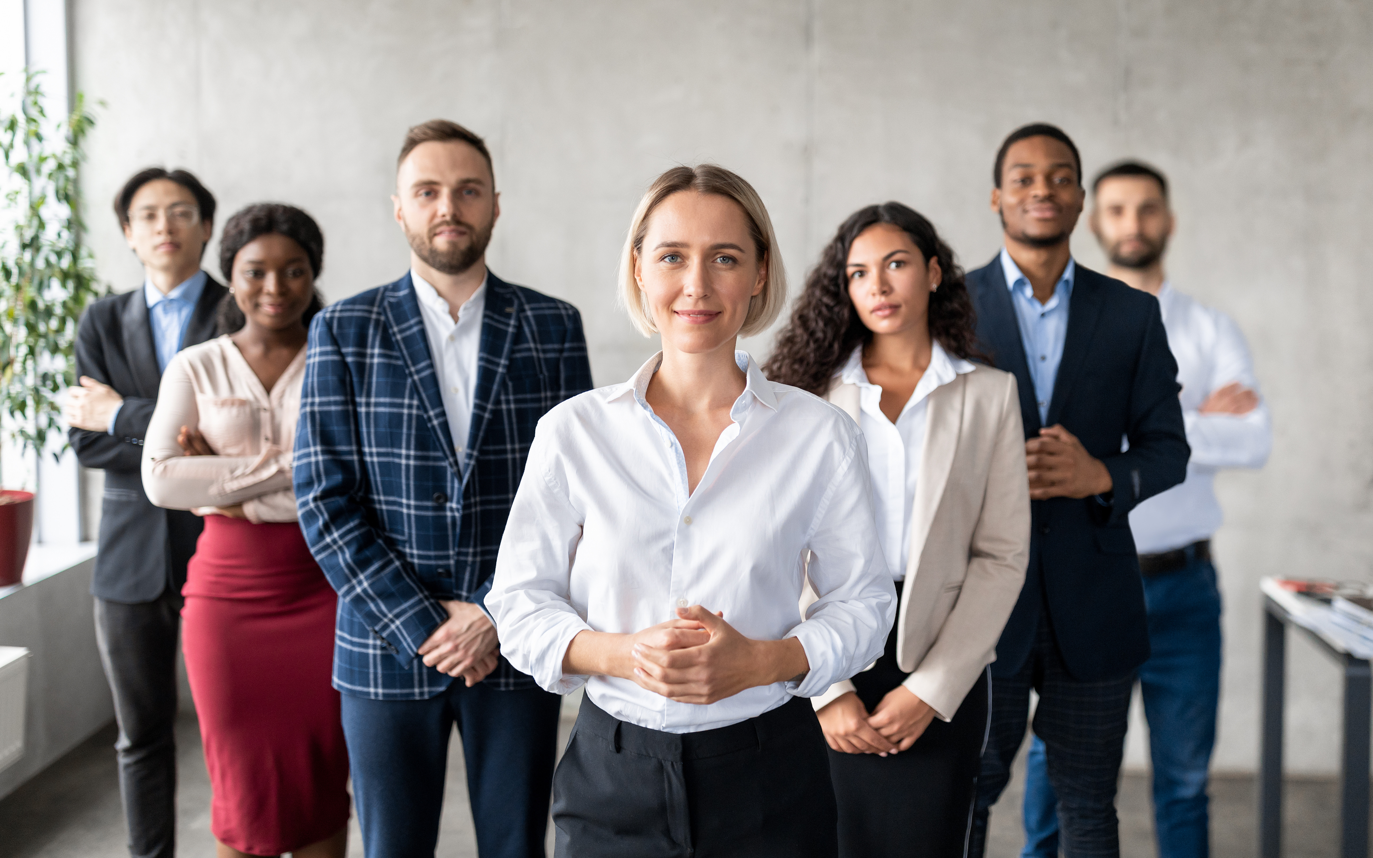 Liderazgo Transformador: Inspirando Equipos de Alto Rendimiento