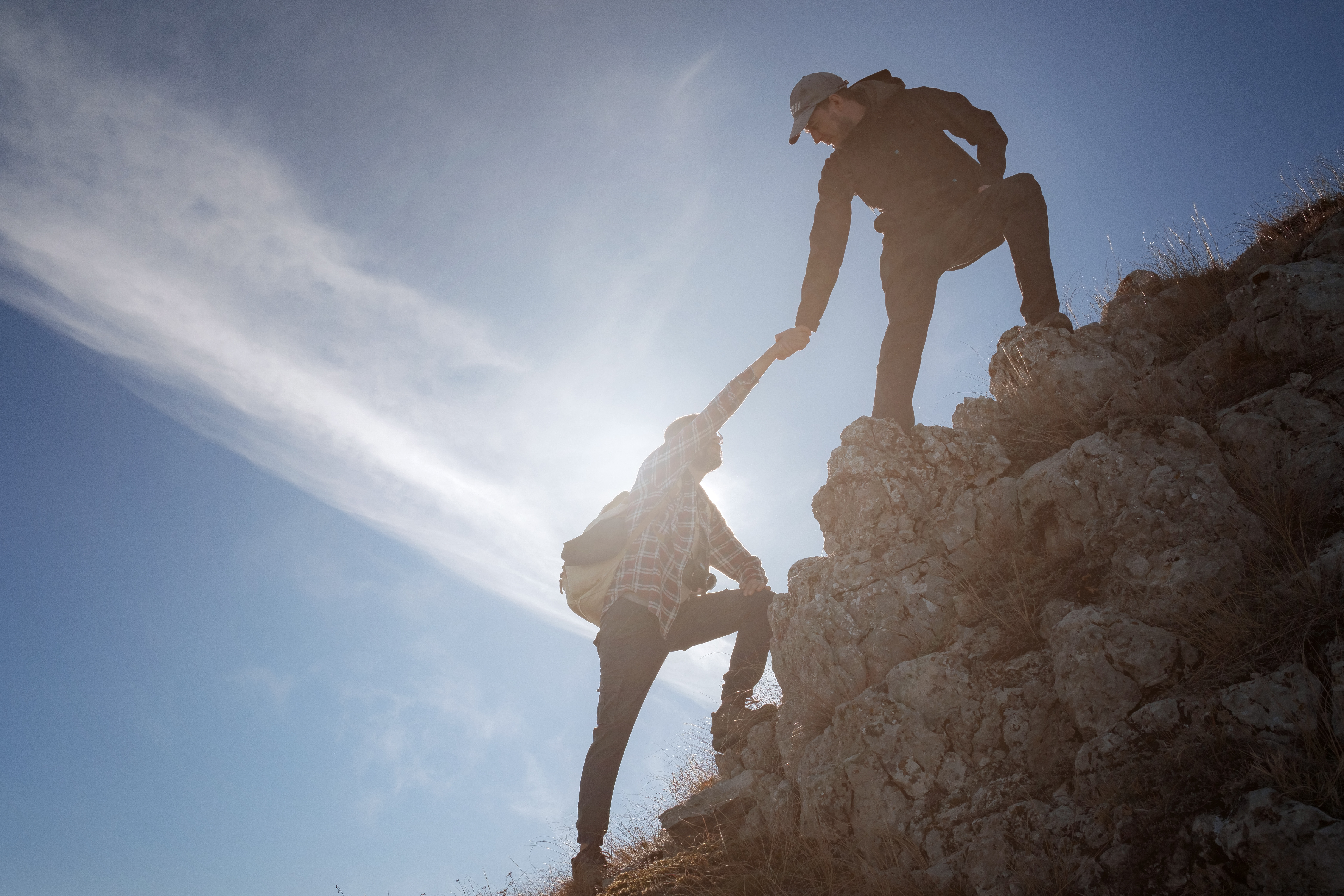 Resiliencia y Persistencia: Fortalece tu Mente para Superar Cualquier Desafío